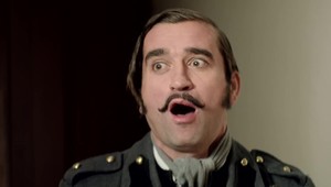 Joj, neodite sa zase pán farár! (1890)