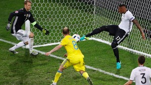 Majstri sveta Nemci začali ME triumfom nad Ukrajincami