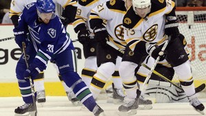 Finále NHL - Vancouver alebo Boston?