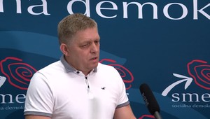 Fico pre TV JOJ uviedol, ako je na tom so sťahovaním z Bonaparte