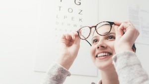 Krátkozrakosť či ďalekozrakosť? Zbaviť sa ich viete natrvalo