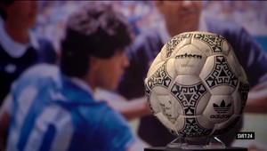 Najslávnejšia futbalová lopta či najdlhší vlak na svete - aj o tom sa dozviete v relácii Svet 24