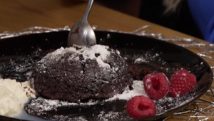 Dezert: Kopec, ktorý zdoláš ľahko