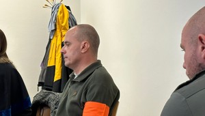 Vražda v Hlohovci pred súdom: Radoslav za zabitie syna dostal 15 rokov