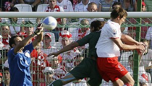 Poľsko pokračuje v kvalifikácii, potvrdil Blatter