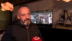 Šéfkuchár Massimo: Mám si postaviť dve izby v reštaurácii, aby som mohol otvoriť?