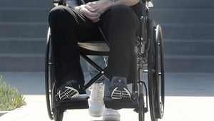 Bývalá rocková megahviezda sa zmenila na nespoznanie: Vyzerá ako úplne iný človek!