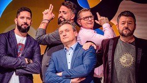 Obľúbené Inkognito sa vracia s premiérovými epizódami: Kedy na JOJke uvidíte nové časti?