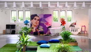 Nadšenie zo skúsenosti prenášajú v dm na zákazníka Workshopfest plný inšpirácií