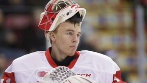 Vždy chcel dať ako brankár gól. A dal ho s prehľadom! Ale sebe...