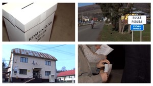 V dedine budú musieť starostu voliť znovu. Voľby skončili remízou