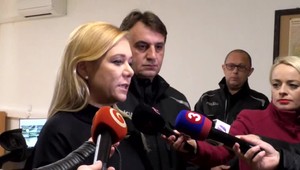 Nové operačné stredisko v Krompachoch. Majú tam najstráženejšiu osadu na Slovensku