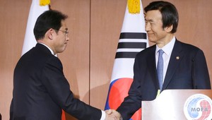 Južná Kórea a Japonsko sa dohodli na odškodnení bývalých prostitútok