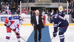 Golonka vidí MS hokeja v Košiciach ako problém. Fanúšikovia sa mu začali skladať na ubytovanie