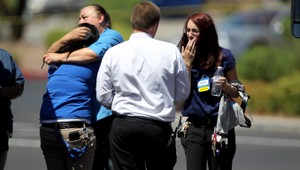 Manželia zabili troch ľudí a spáchali samovraždu