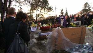 Záchranári v slzách. Dali zbohom ich Jožkovi (†30)