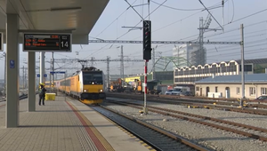 Polícia prichytila českého rušňovodiča s pozitívnym testom na drogy