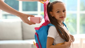 Čo zabaliť deťom na desiatu, aby ju nepriniesli domov? TAKTO ju zjedia do bodky!