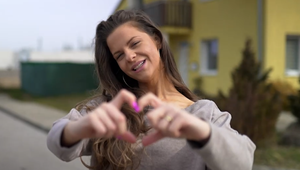 Po úspechu svojho manžela sa rozhodla navariť aj Veronika Papp: Aha, čo bonzla na Roba!