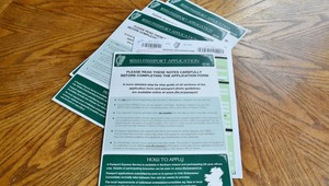 Po referende o brexite vzrástol záujem o írske pasy dvojnásobne