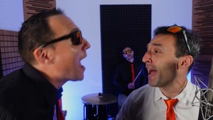 Zábavná pesnička na motívy príbehu série Denník odvážneho bojka (VIDEO)