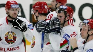 Bielorusi na Slovensko v najsilnejšom zložení