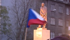 Masaryk vyvolal konflikt. Medzi extrémistami a Čechoslovákmi