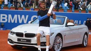 Kližan sa dočkal. V Mníchove vyhral svoj ďalší veľký turnaj