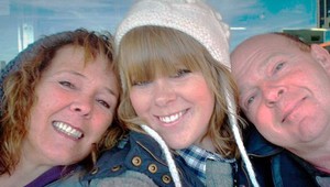 Tragédia! Zabil ženu a dcéru, potom sa obesil