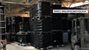 V Poľsku riešia zamorenie pôdy. Polícia skúma, či látky neboli vyvezené aj k nám