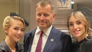 Deti Borisa Kollára študujú na školách za desiatky tisíce eur: Z tej sumy sa vám zatočí hlava!