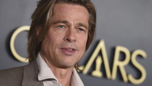 Brad Pitt si robil žarty na účet princa Harryho, William s Kate sa nevedeli zdržať smiechu