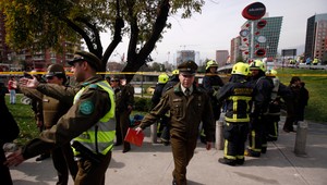 V metre vybuchla nálož, minimálne štrnásť zranených