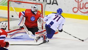 Mikúš chce proti Francúzom nadviazať na svoj prvý gól