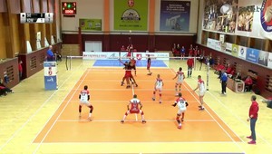 ZOSTRIH: Komárno vyhralo vo Svidníku po vyše 5 rokoch