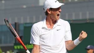 Berdych zdolal Federera, do semifinále aj Nadal s Djokovičom
