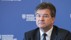 Je to medzinárodná hanba, hovorí Lajčák o 50-dňovom moratóriu