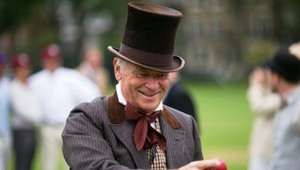 Zomrel Jeffrey Archer (†86). Jeho posledný román vychádza tento mesiac