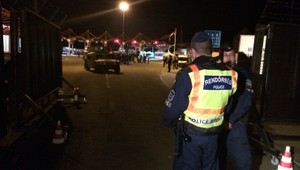 Európsky paradox. Utečenci sa cez hranicu dostanú, človek s pasom nie