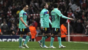 Zbankrotuje FC Barcelona rádio?!