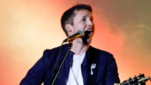 Radostná správa! James Blunt sa stal otcom