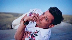 Nesplnený SEN Brada Pitta