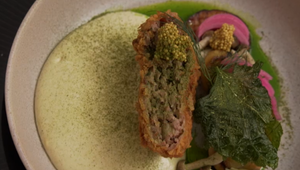 Hlavné jedlo: Klasika školskej jedálne