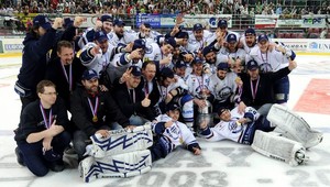 Košice sú majstrom!