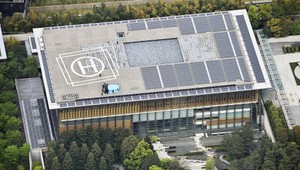 Muž poslal k premiérovi rádioaktívny dron, zatkli ho