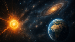 14 miliárd rokov iba v 10 minútach