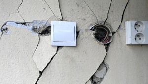 Krajinou otriaslo zemetrasenie: Ľudia opisujú zážitok ako výbuch bomby