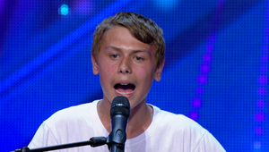 Počuli ste už song o našej pošte? Nový hit od 15-ročného speváka chytil porotcov aj publikum