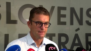 Slovenské domácnosti budú mať najnižšiu cenu elektriny v Európe, hovorí generálny riaditeľ Slovenských elektrární Branislav Strýček