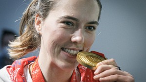 Zlatá Petra je doma: Oslavy boli hodné zlata, Mikaela má štastie, že sa máme